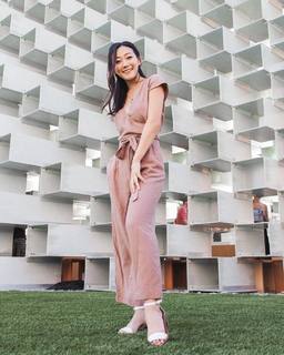 Karen Fukuhara feet photo thumbnail