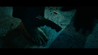 Karen Fukuhara feet photo thumbnail