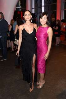 Karen Fukuhara feet photo thumbnail