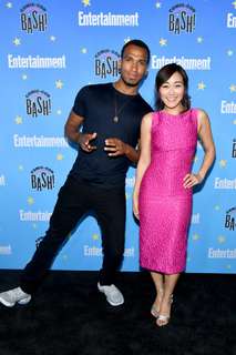 Karen Fukuhara feet photo thumbnail