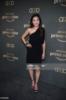 Karen Fukuhara feet photo thumbnail