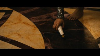 Karen Fukuhara feet photo thumbnail