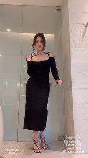 Karen Fukuhara feet photo thumbnail