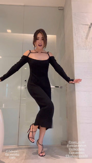 Karen Fukuhara feet photo thumbnail