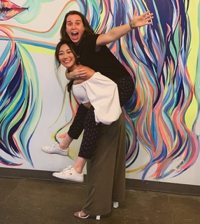 Karen Fukuhara feet photo thumbnail