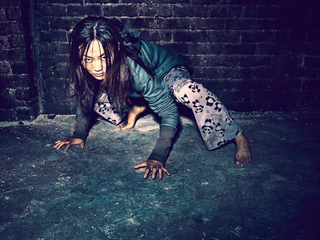 Karen Fukuhara feet photo thumbnail