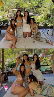 Karen Fukuhara feet photo thumbnail