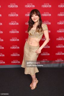 Karen Fukuhara feet photo 7