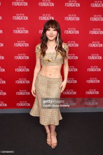 Karen Fukuhara feet photo 6