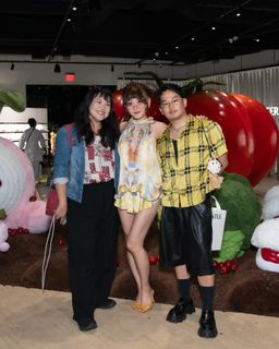 Karen Fukuhara feet photo 5