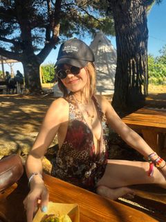 Karen Fukuhara feet photo 2