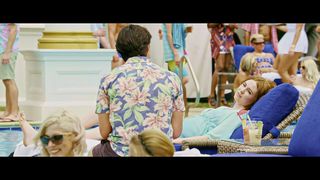 Karen Gillan feet photo thumbnail