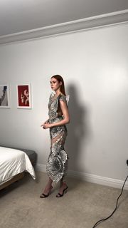 Karen Gillan feet photo 7