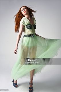 Karen Gillan feet photo 5