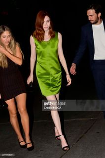 Karen Gillan feet photo 5
