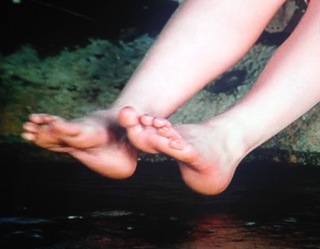 Karen Grassle feet photo 10