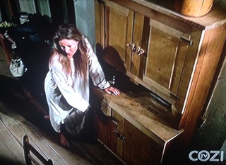 Karen Grassle feet photo 9