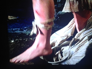 Karen Grassle feet photo 6