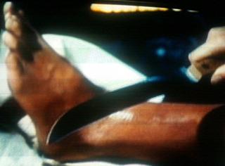 Karen Grassle feet photo 2