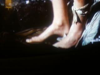 Karen Grassle feet photo 15