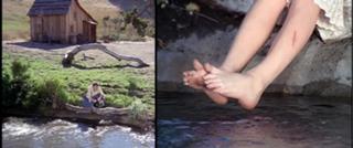 Karen Grassle feet photo 14