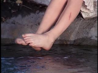 Karen Grassle feet photo 13