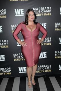 Karen Gravano feet photo 16