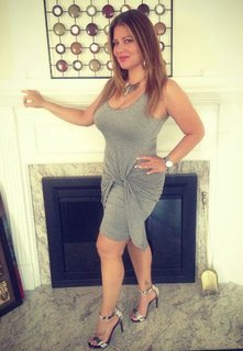 Karen Gravano feet photo 11