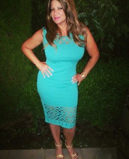 Karen Gravano feet photo 9