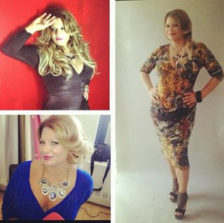 Karen Gravano feet photo 6