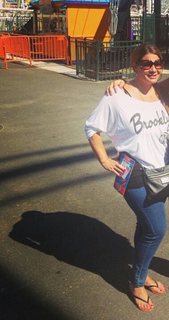 Karen Gravano feet photo 5