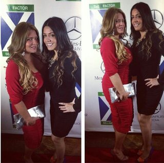 Karen Gravano feet photo 4