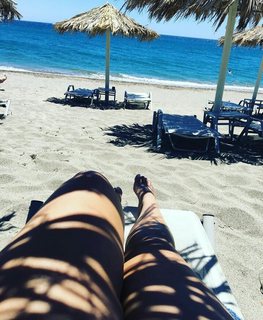 Karen Gravano feet photo 2