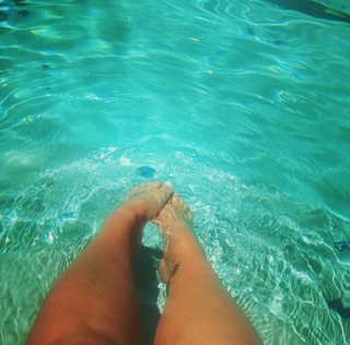 Karen Gravano feet photo 1