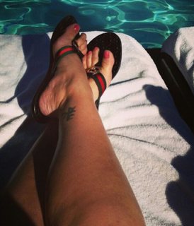 Karen Gravano feet photo 20