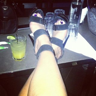 Karen Gravano feet photo 19