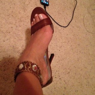Karen Gravano feet photo 18