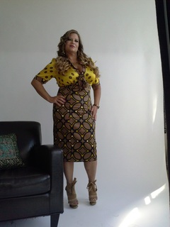 Karen Gravano feet photo 3