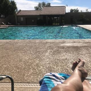 Karen Gravano feet photo 2