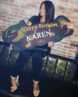 Karen Gravano feet photo 1