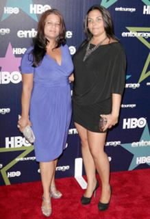 Karen Gravano feet photo 5