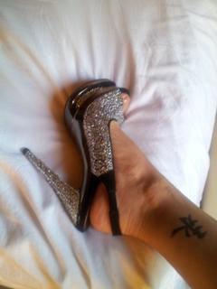 Karen Gravano feet photo 4