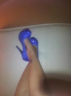 Karen Gravano feet photo 3