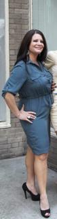 Karen Gravano feet photo 2
