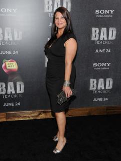 Karen Gravano feet photo 20