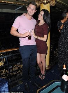 Karen Hassan feet photo 20