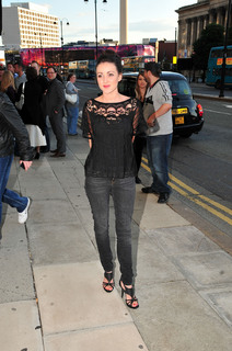 Karen Hassan feet photo 13