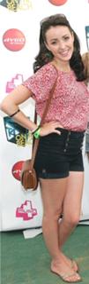 Karen Hassan feet photo 7