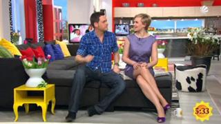 Karen Heinrichs feet photo thumbnail