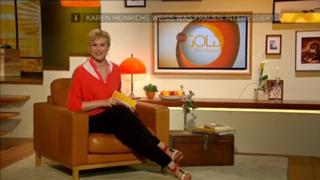 Karen Heinrichs feet photo thumbnail